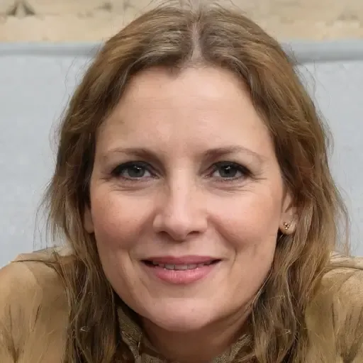Emily Carter
