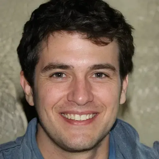 Michael Johnson