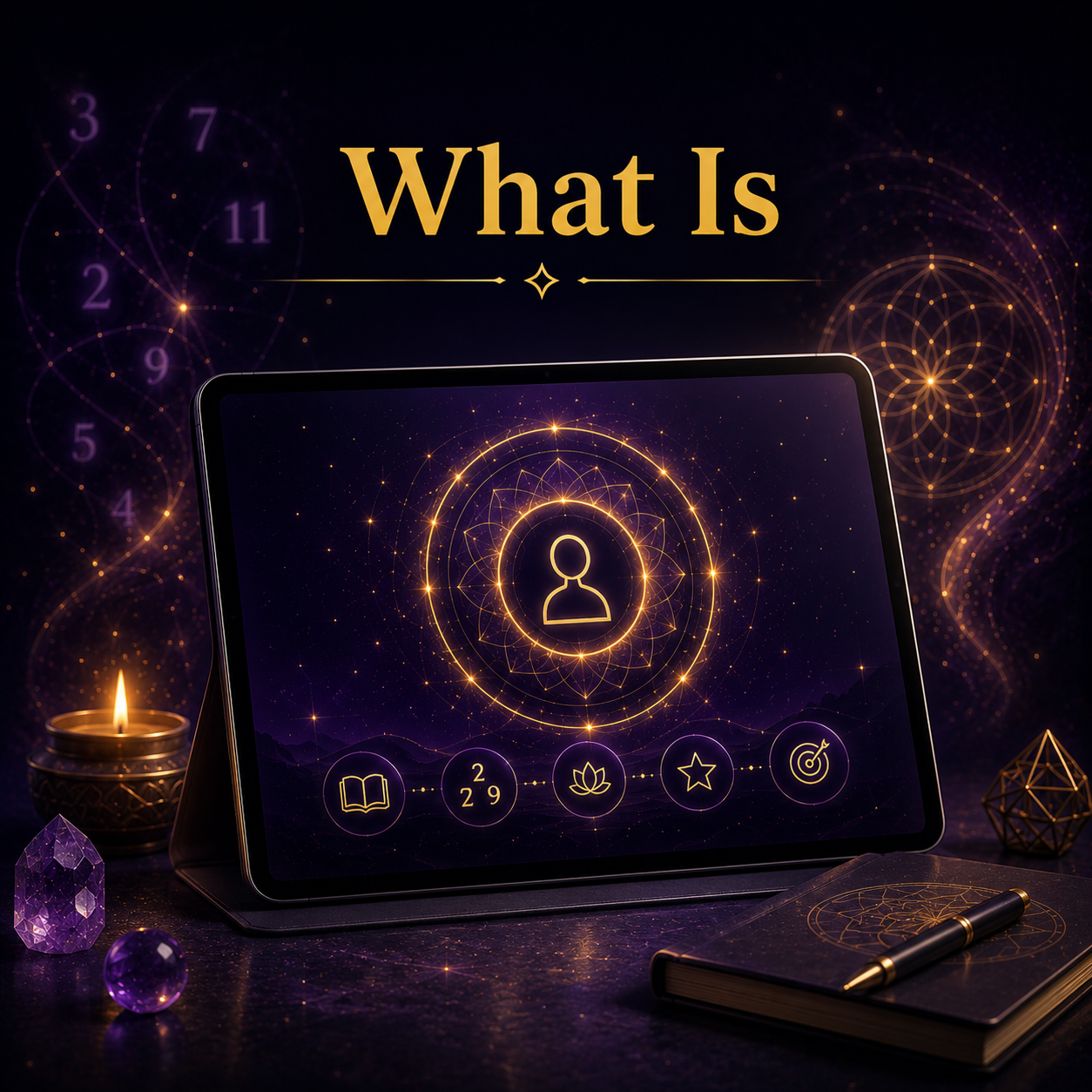 What is Scratch Of Fortune 1