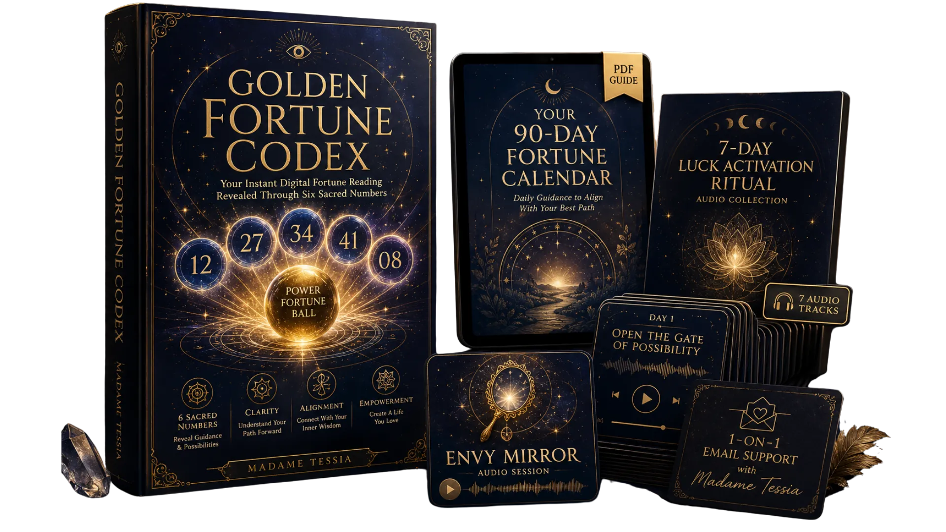 What is Scratch Of Fortune 2
